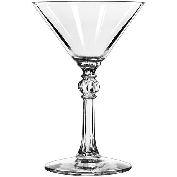 Рюмка для коктейлей Libbey мм стекло артикул 8882