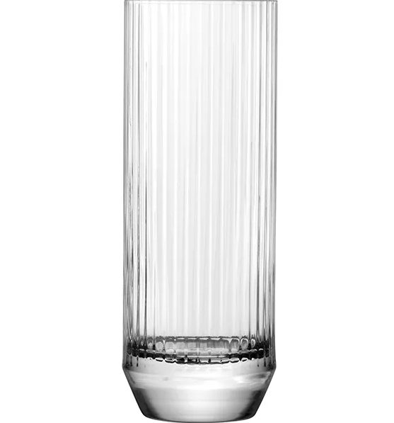 Стакан Хайбол NUDE Big top H 175 мм артикул 64162