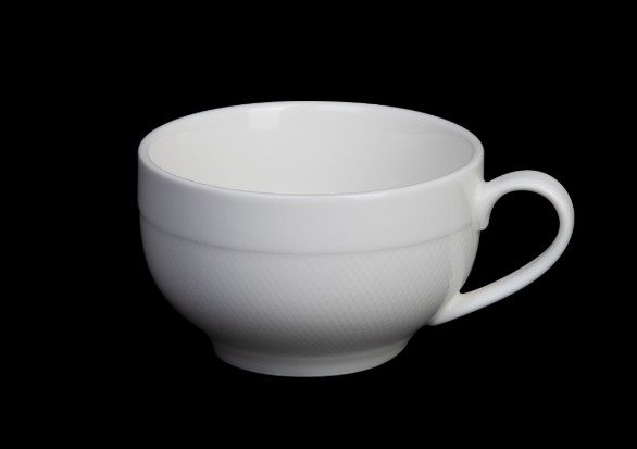Чашка Corone Rosenthal 225 мл белая артикул фк9955