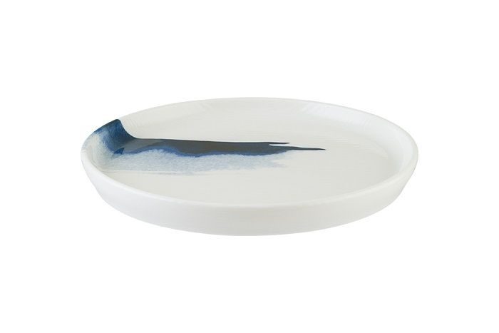 Тарелка Bonna Blue Wave D мм артикул BLWHYG22DZ