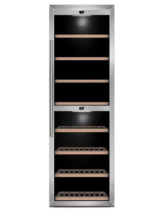 Шкаф винный CASO WineComfort 1800 Smart