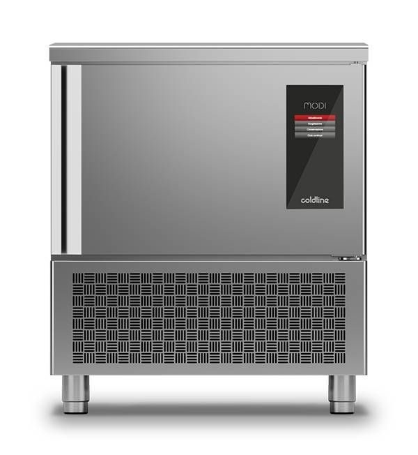Шкаф шоковой заморозки Coldline W6UG