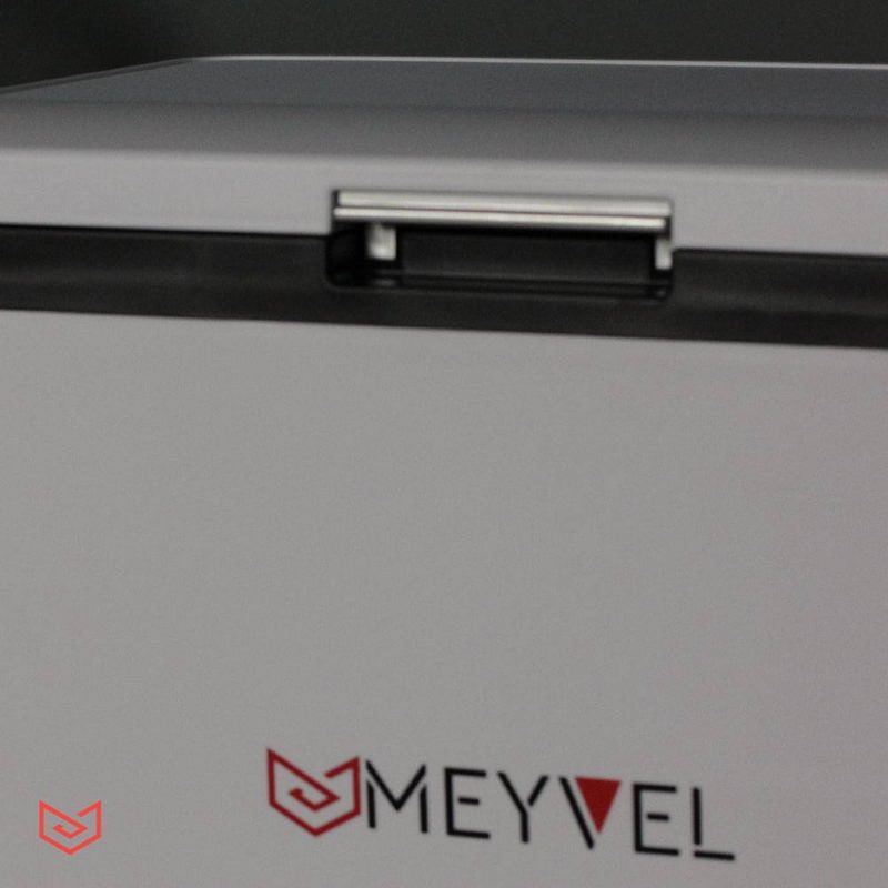 Фото Автохолодильник Meyvel AF-G25 17