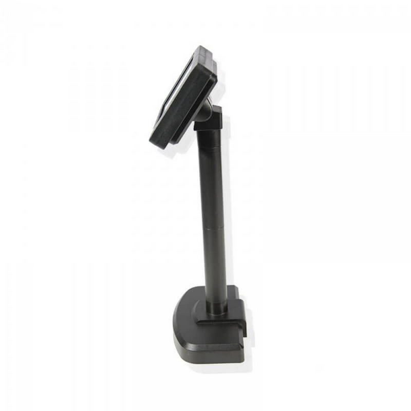 Фото Дисплей покупателя MERTECH CD-TFT black 3