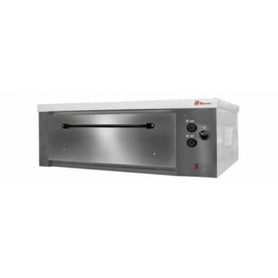 Шкаф пекарский ХПЭ-750/1 (нерж., В710)