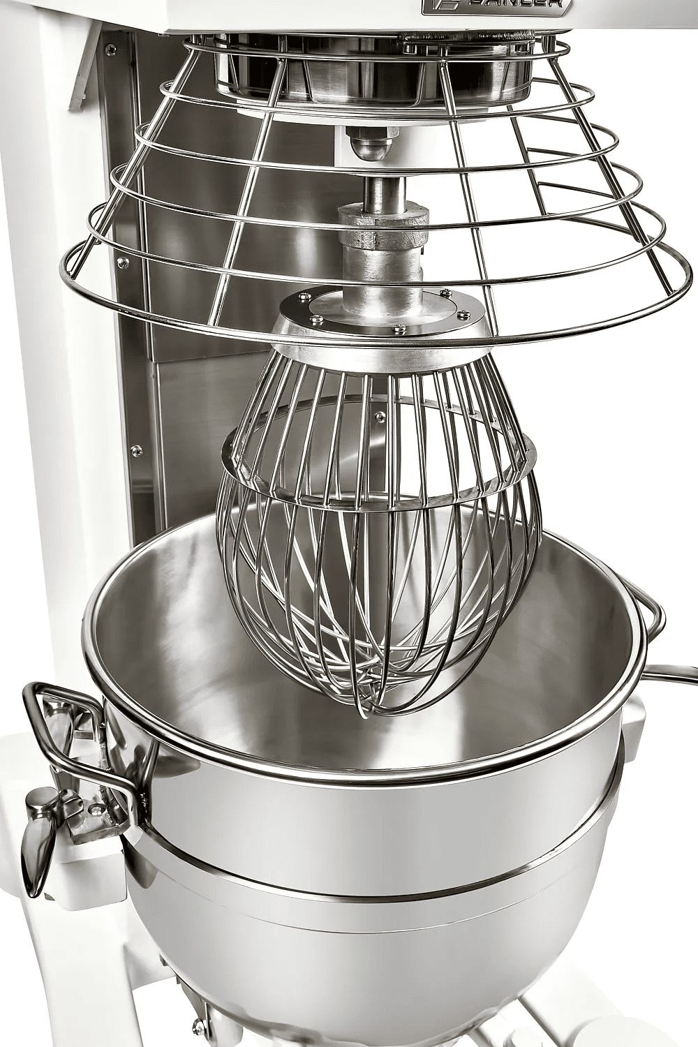 Фото Миксер планетарный напольный Danler MS-150 2