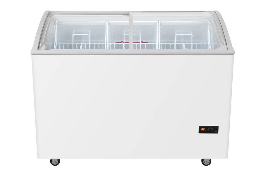 Фото Морозильный ларь HAIER — арт. SD-377 8
