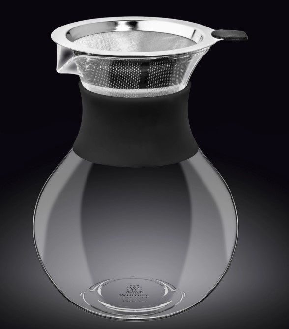 Кофейник Wilmax 950 мл артикул WL-888854/A