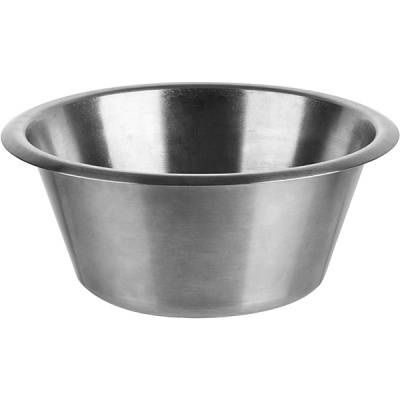 Миска Matfer 3, 25 л, D H 120 мм артикул 702624