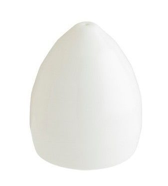 Перечница Bonna White Halo H 62 мм артикул HAL01BB