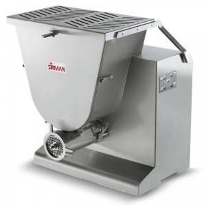 Мясорубка SIRMAN Master 30 (полн. унгер)