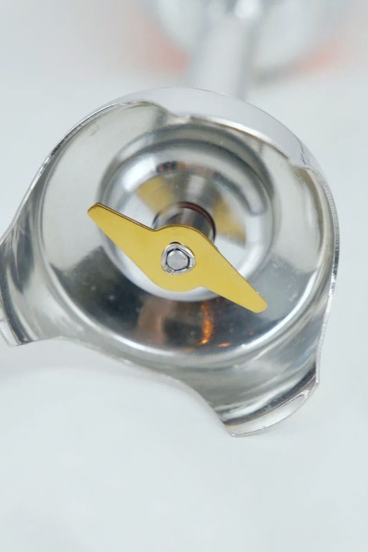 Фото Миксер ручной DYNAMIC Dynamix 160 — арт. MX050 2