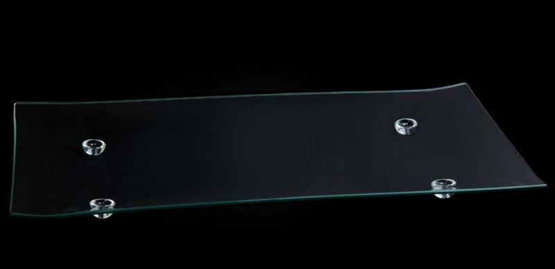 Блюдо Corone Aqua L 500 мм B 300 мм артикул кт0166