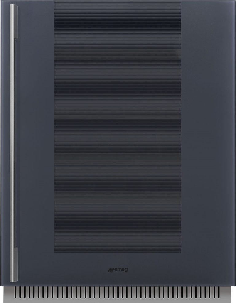 Шкаф винный SMEG CVI138RG