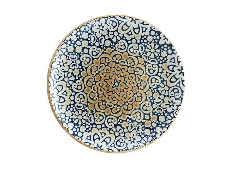 Тарелка Bonna Alhambra D мм артикул ALHOLGRM27DZ