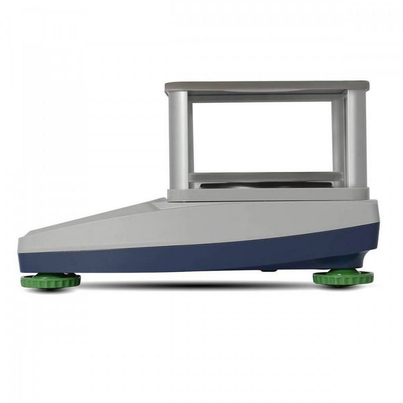Весы лаборато MERTECH MERCURY M-ER 123АCFJR-600.01