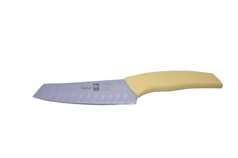 Нож шеф японский Icel I-Tech артикул 24301.IT87.14