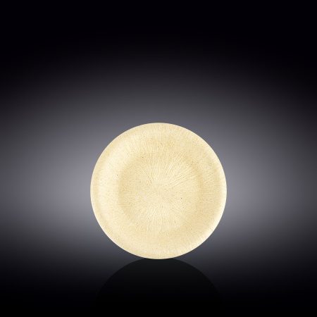 Тарелка Wilmax SandStone D 150 мм артикул 664301