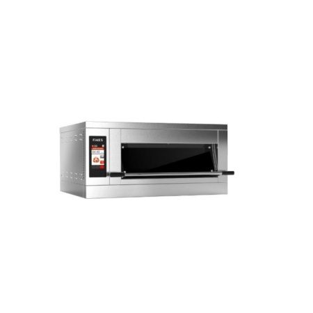 Печь подовая электрическая FINES FD86H1/1-S smart