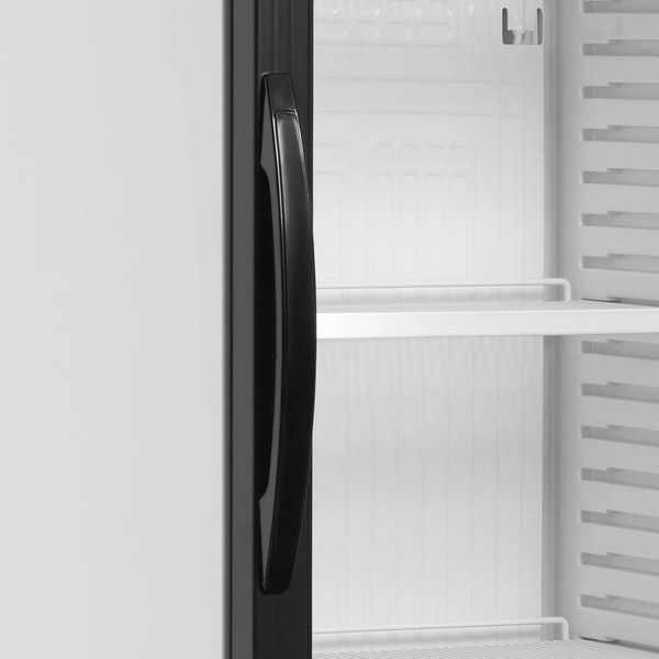 Фото Шкаф холодильный TEFCOLD CEV425 1 LED 5