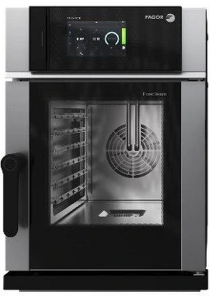 Пароконвектомат FAGOR K-APW-061-E LW R K