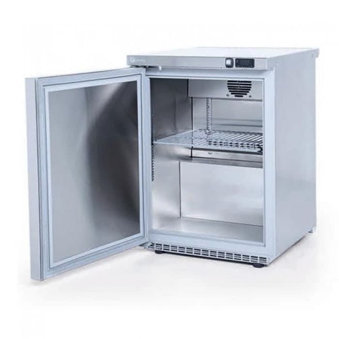Фото Шкаф морозильный (минибар) Iceinox — арт. OTS 140 N CR 1