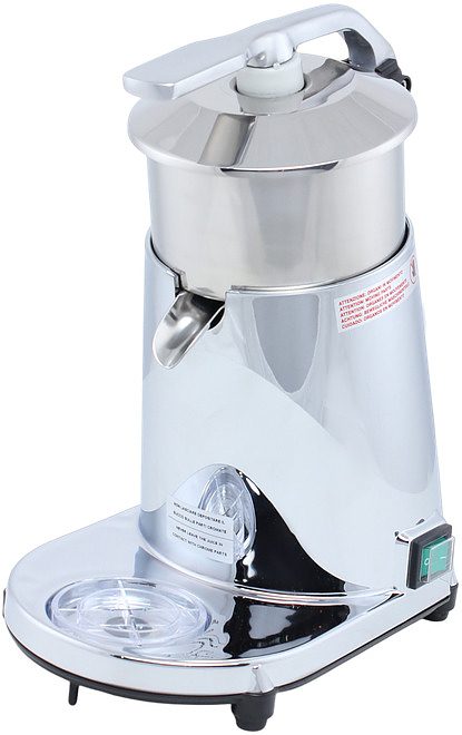 Фото Соковыжималка для цитрусовых Vema SP2072LL 1