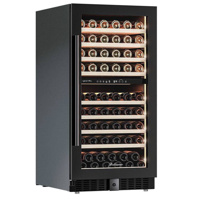 Шкаф винный Meyvel MV99PRO-KBT2