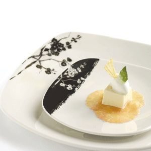Блюдце Steelite Japonika D мм. артикул 9035 C318