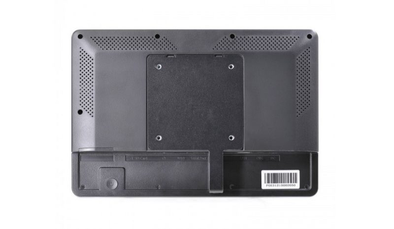 Фото POS-терминал MERTECH WT-10M (Android 11,4/32Gb) 4