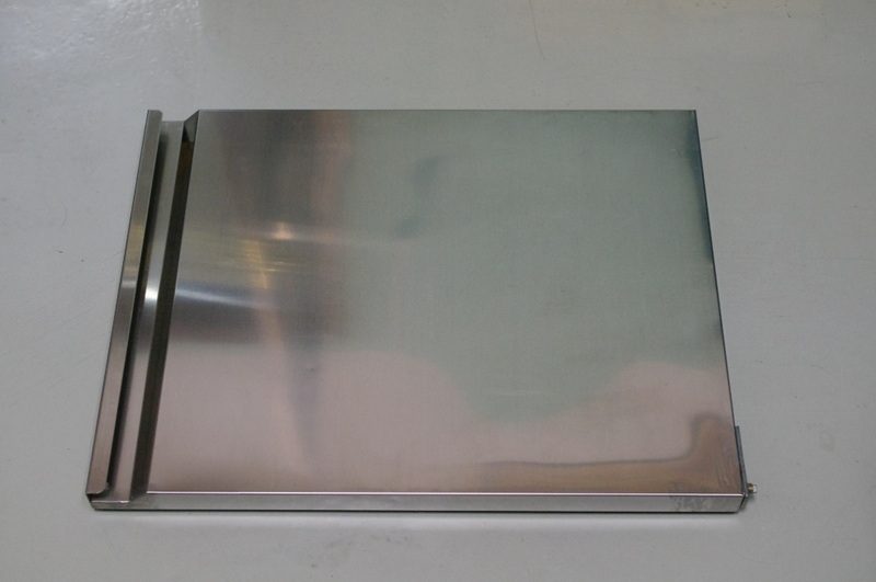 Дверь Koreco GN2100TN door right