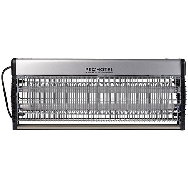 Фото Лампа инсектицидная ProHotel JB20F-2X20W 1