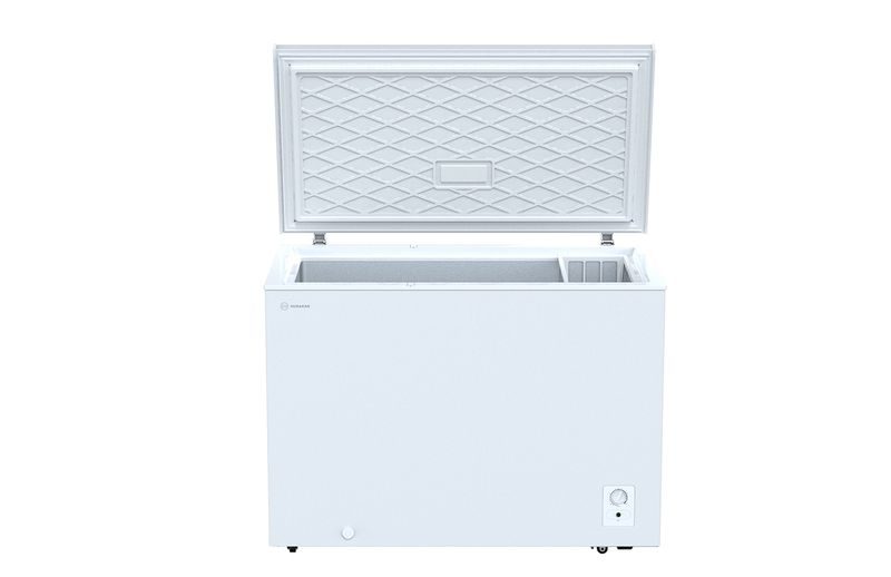 Морозильный ларь HURAKAN HKN-BD300