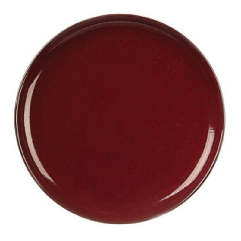 Блюдо P.L. Proff Cuisine (dark red)кор=12шт.