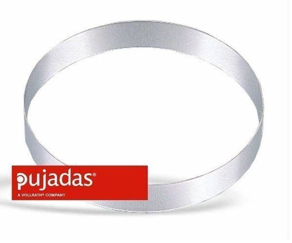 Форма кондитерская Pujadas h 2см) артикул 780.01