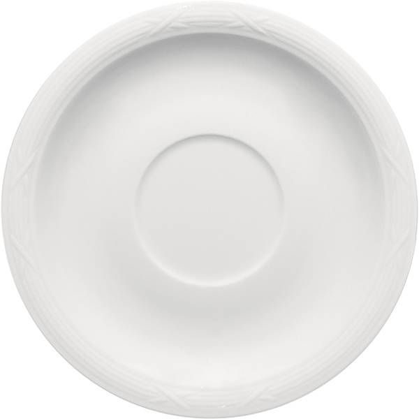 Блюдце Bauscher Stuttgart H 17 мм артикул 55 6918