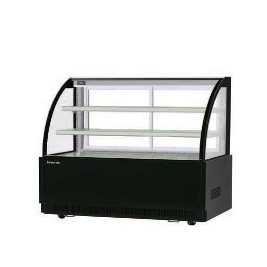 Витрина кондитерская Turbo Air TBR-1800-2