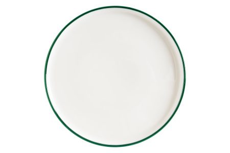 Тарелка Bonna Linea D 280 мм артикул LNEGRHYG28DZ