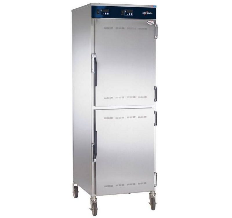 Тележка подогреваемая ALTO SHAAM 1200-UP