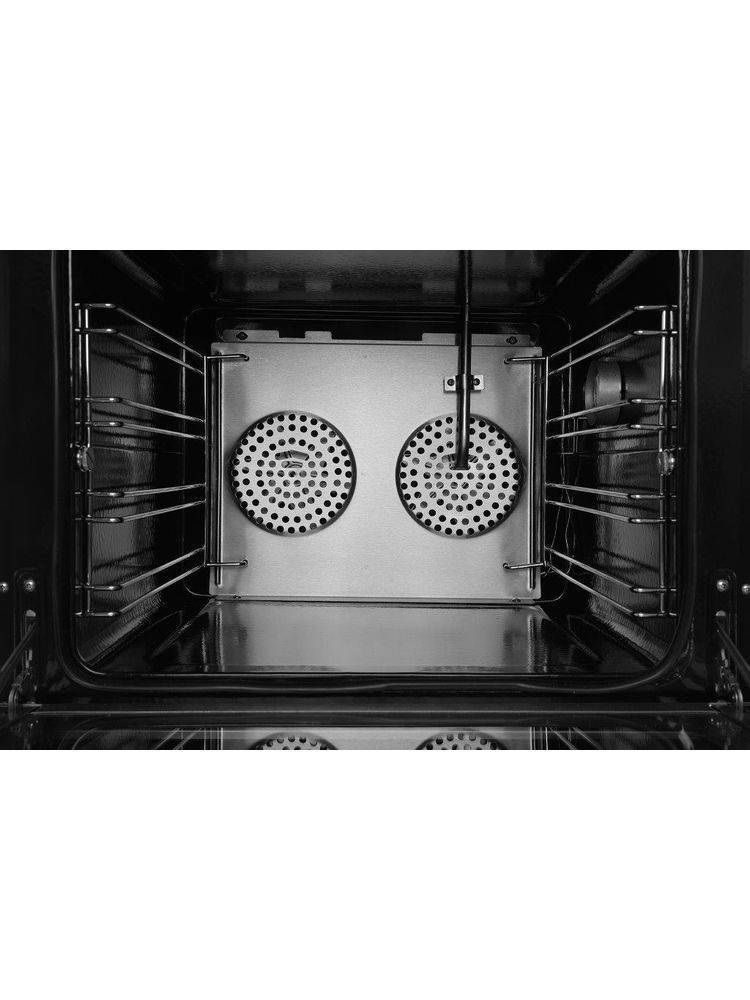 Фото Печь конвекционная электрическая Hendi H90S, 62 л с увлажением 3