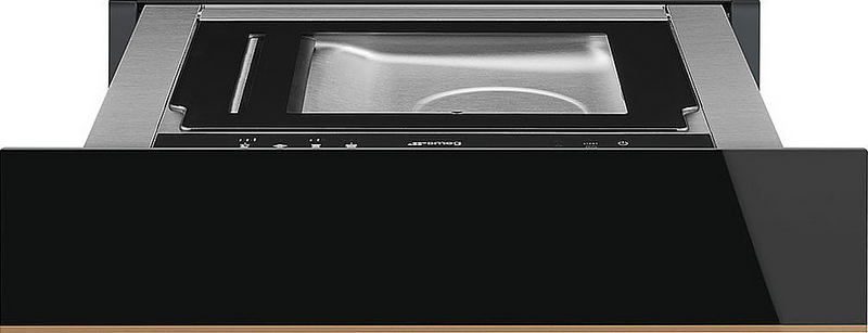 Упаковщик однокамерный SMEG CPV615NR