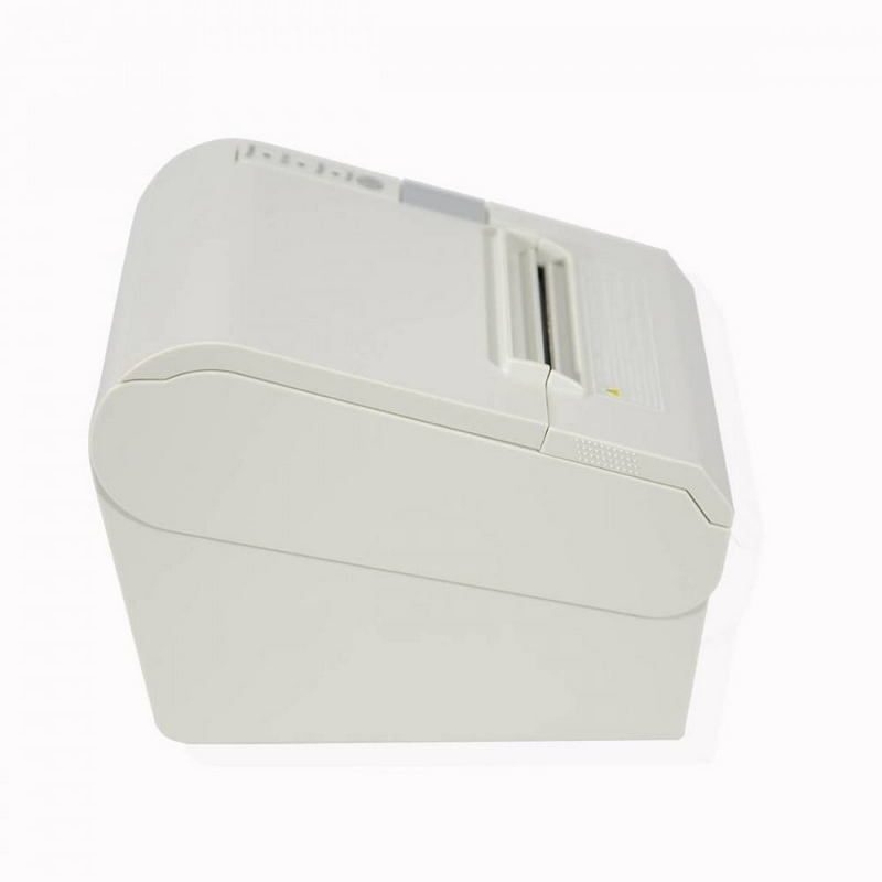 Фото Настольный чековый принтер MERTECH MPRINT G80 (USB)white 2