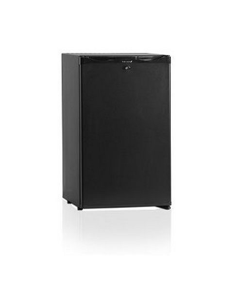Шкаф барный холодильный TEFCOLD TM52 черный