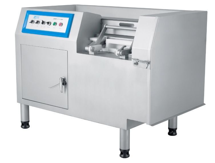 Шпигорезка Hualian Machinery QD4095