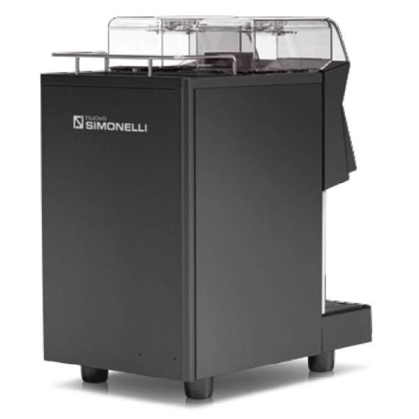 Фото Кофемашина суперавтомат Nuova Simonelli Prontobar Touch 2 Grinder Tank black 2