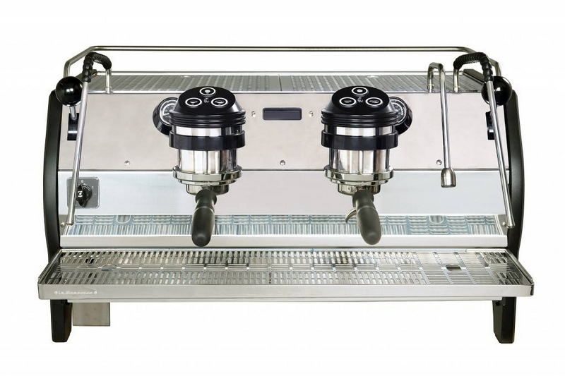 Фото Кофемашина рожковая La Marzocco Strada AV 2GR 2