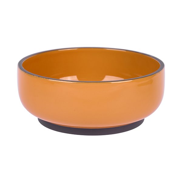 Салатник KunstWerk Bliss D 233 артикул CHB6191-J18
