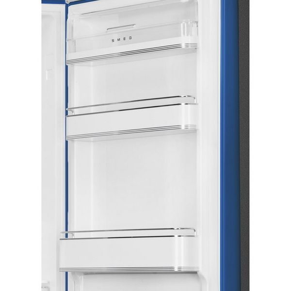 Фото Холодильник SMEG — арт. FAB32RBE5 8