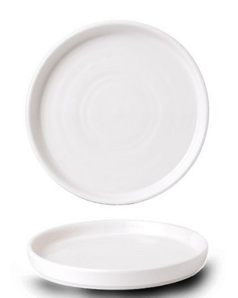 Тарелка CHURCHILL Vellum D 20 мм артикул WHVMWP261