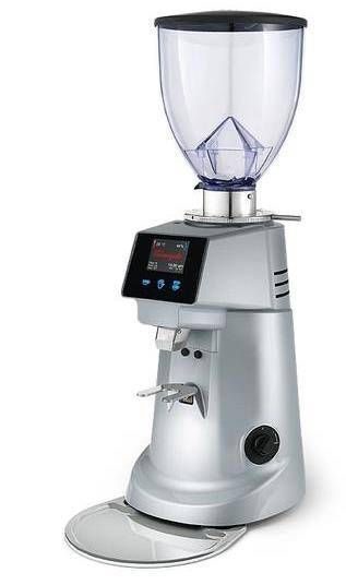 Кофемолка Fiorenzato F63 EK GT